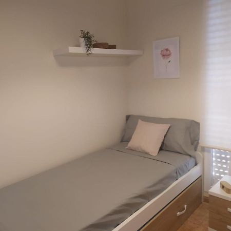 암포스타 Atic Montsia - Atic Amb Chill-Out 아파트 외부 사진
